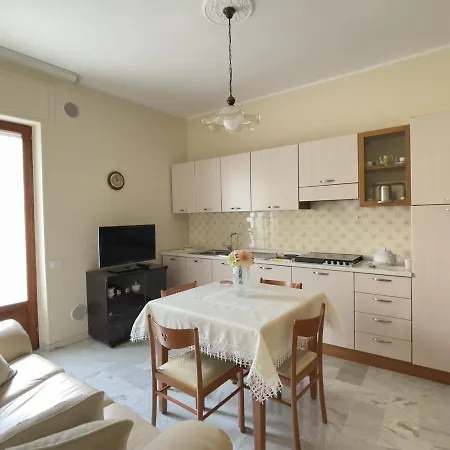 Apartment Ninety-six *