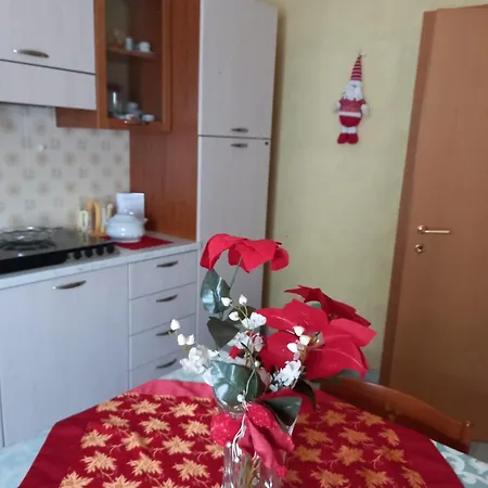 Ninety-six Apartment Santeramo in Colle