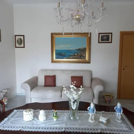 Apartment Ninety-six Santeramo in Colle